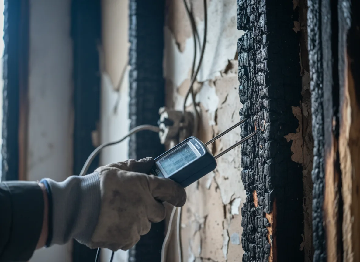 Fire Damage Restoration Sanford, TX FAQs
